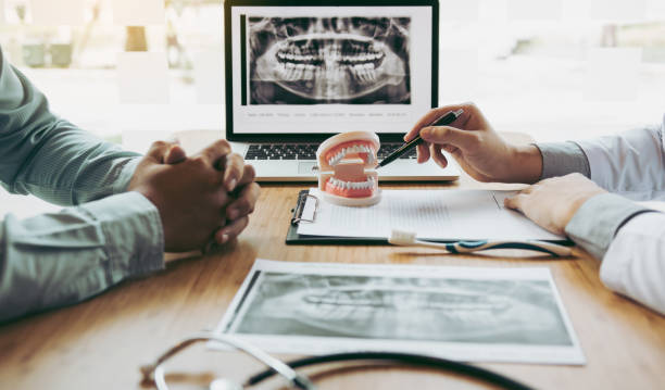 Best Emergency Tooth Extraction  in Jerseyvle, IL