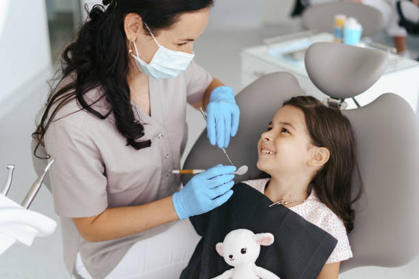 Best Emergency Pediatric Dentist  in Jerseyvle, IL