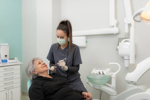 Best Chipped Tooth Repair Near Me  in Jerseyvle, IL