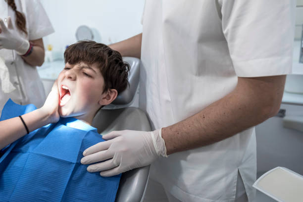 Best Affordable Emergency Dental Care  in Jerseyvle, IL